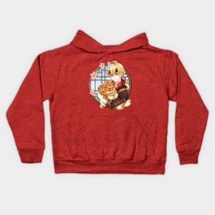 Thoma Kids Hoodie